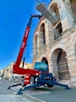 New Magni Telehandler for Sale